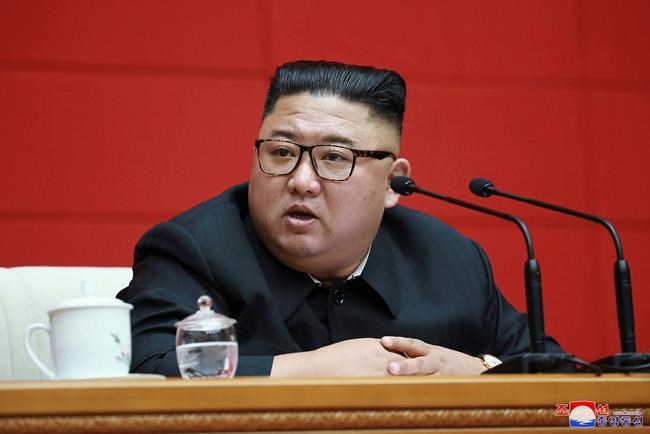 North Korea to hold key party meeting amid economic woes | iNFOnews.ca CP741117959