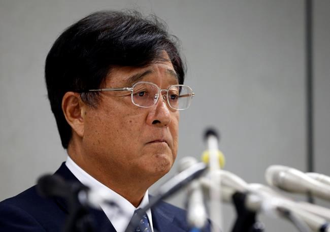 Japan raids Mitsubishi Motors over mileage-cheating scandal | iNFOnews.ca Japan raids Mitsubishi Motors over mileage-cheating scandal | iNFOnews.ca