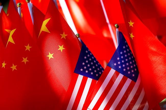 US, China top diplomats discuss key issues, show differences | iNFOnews.ca