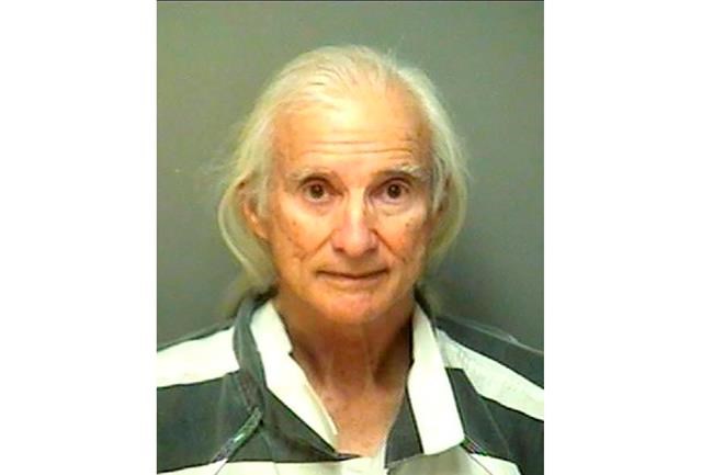 Man admits to removing Charlottesville slave auction marker | iNFOnews.ca CP806653708