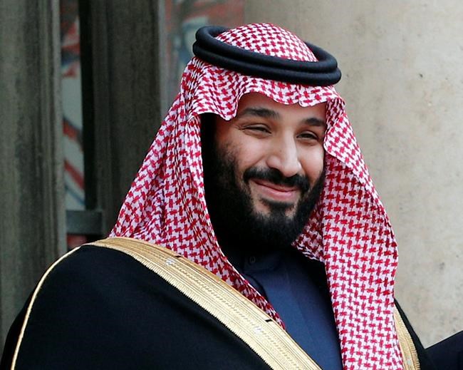Detained Saudi women driving campaigners branded traitors | iNFOnews.ca