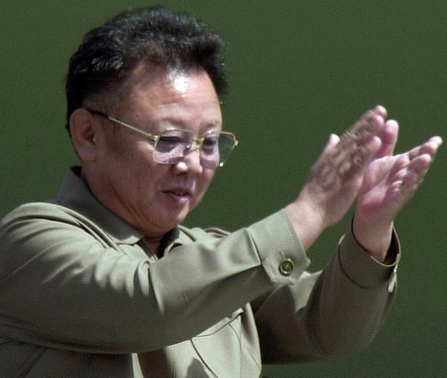 North Korea marks 7th anniversary of Kim Jong Il's death | iNFOnews.ca