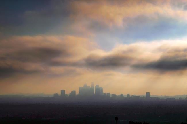 Automakers side with Trump in legal fight with California | iNFOnews.ca Automakers side with Trump in legal fight with California | iNFOnews.ca