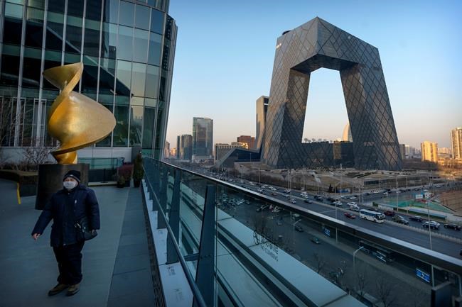 China bans BBC news broadcasts in apparent retaliation | iNFOnews.ca