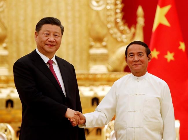 Recent developments surrounding the South China Sea | iNFOnews.ca