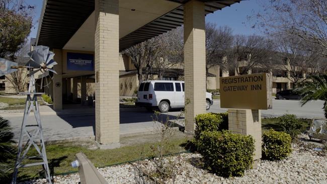US announces 15th virus case, this one in Texas evacuee | iNFOnews.ca