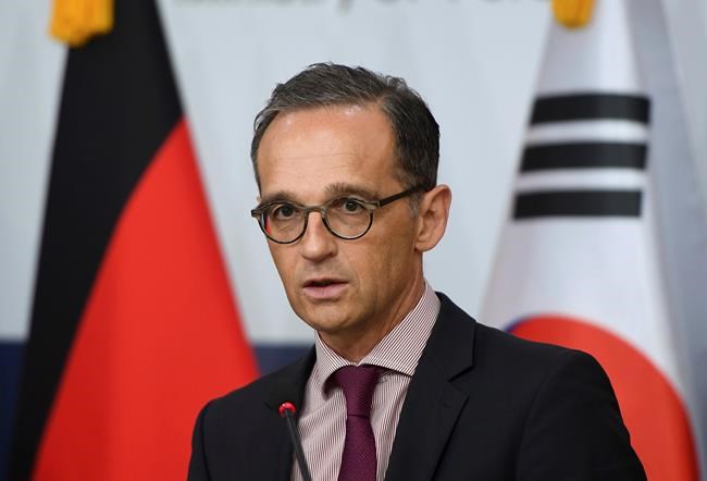 US-EU trade agreement wins cautious welcome in Germany | iNFOnews.ca