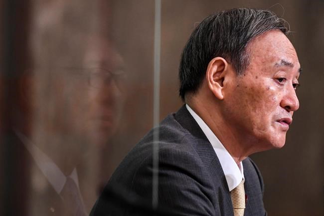 Japan PM hopeful says he may need help from Abe on diplomacy | iNFOnews.ca Japan PM hopeful says he may need help from Abe on diplomacy | iNFOnews.ca