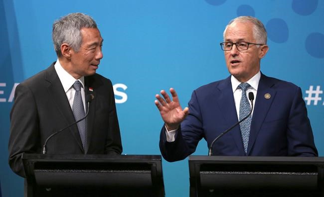 Recent developments surrounding the South China Sea | iNFOnews.ca Recent developments surrounding the South China Sea | iNFOnews.ca