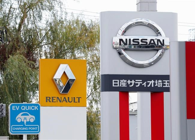Renault's FCA merger move leaves partner Nissan in the cold | iNFOnews.ca Renault's FCA merger move leaves partner Nissan in the cold | iNFOnews.ca