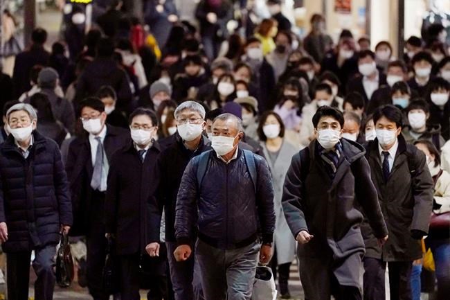 Asia Today: Seoul area curbing public gatherings | iNFOnews.ca Asia Today: Seoul area curbing public gatherings | iNFOnews.ca
