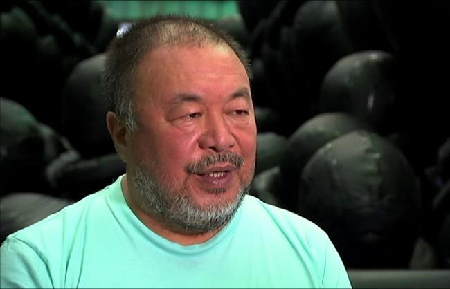 Chinese dissident: Even changing leaders won't change China | iNFOnews.ca
