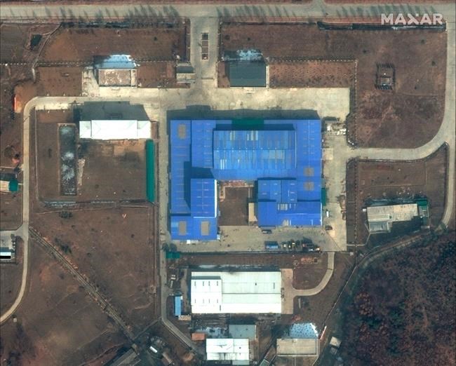 UN probing North Korea sanctions violations in 20 countries | iNFOnews.ca UN probing North Korea sanctions violations in 20 countries | iNFOnews.ca