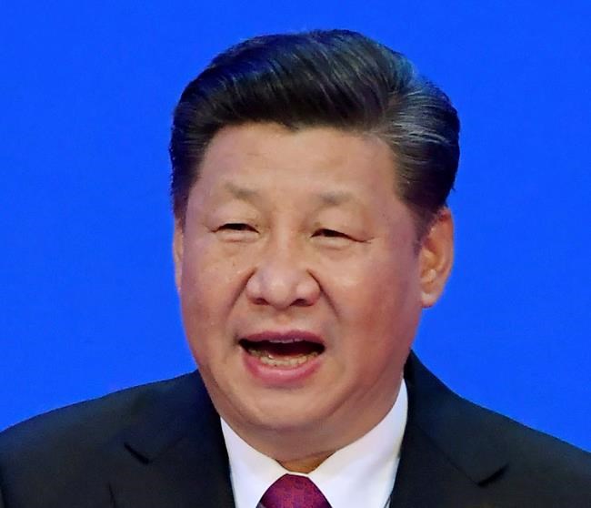 China's president offers US possible trade concessions | iNFOnews.ca China's president offers US possible trade concessions | iNFOnews.ca