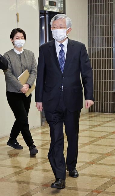 Seoul court orders Japan to compensate 12 Korean sex slaves | iNFOnews.ca