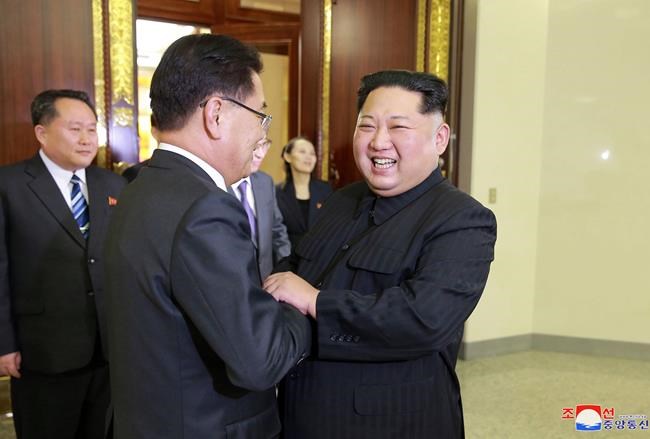 Analysis: Caution likely to guide next steps in Koreas talks | iNFOnews.ca