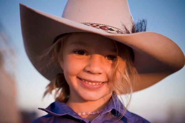 Cyberbullying blamed for Australian child model's suicide | iNFOnews.ca