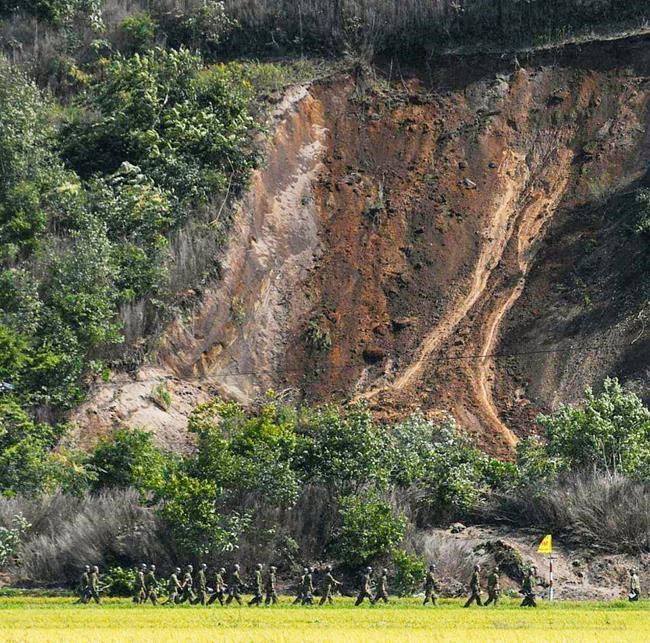 The Latest: 9 dead, 30 missing in northern Japan quake | iNFOnews.ca The Latest: 9 dead, 30 missing in northern Japan quake | iNFOnews.ca