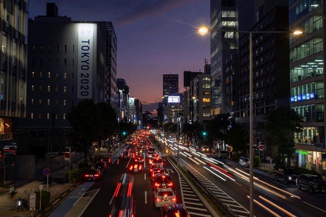 Japan adopts green growth plan to go carbon free by 2050 | iNFOnews.ca