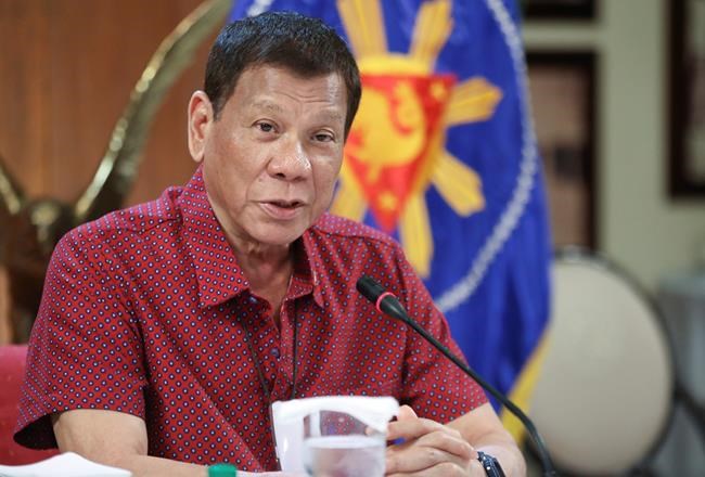 UN office denounces human rights violations in Philippines | iNFOnews.ca UN office denounces human rights violations in Philippines | iNFOnews.ca