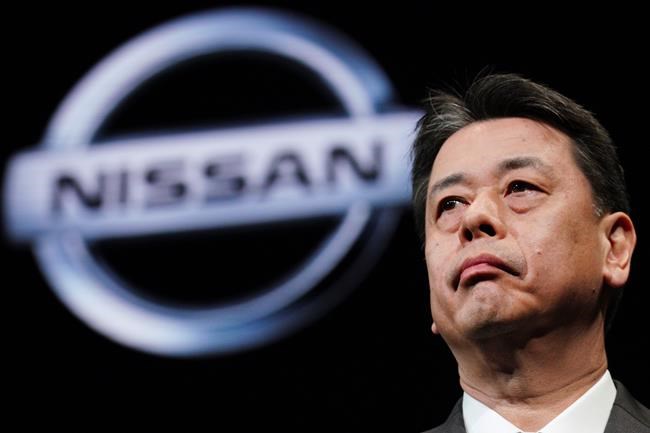 Nissan shareholders furious at Ghosn scandal, dismal results | iNFOnews.ca Nissan shareholders furious at Ghosn scandal, dismal results | iNFOnews.ca