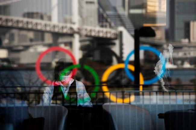 Canadian athletes, coaches applaud news of vaccine doses ahead of Tokyo | iNFOnews.ca