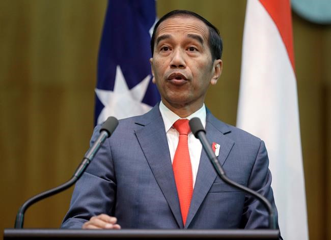 Indonesian brigadier general killed in 2-week Papua clash | iNFOnews.ca