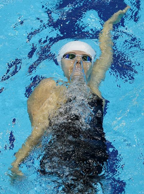 Paralympic documentary: 'None of the bodies look the same' | iNFOnews.ca