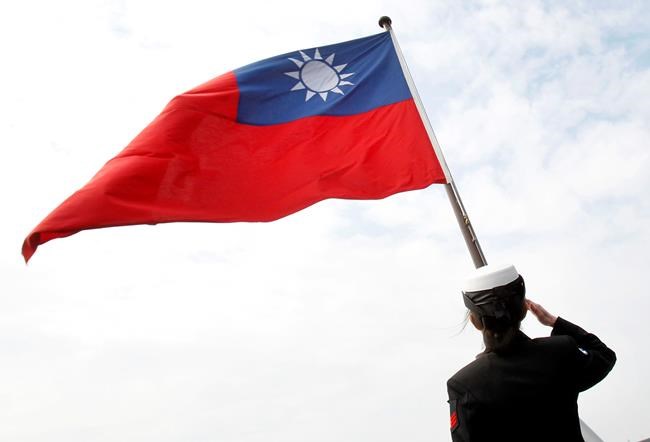 Taiwan, China trade accusations after staffers fight in Fiji | iNFOnews.ca Taiwan, China trade accusations after staffers fight in Fiji | iNFOnews.ca