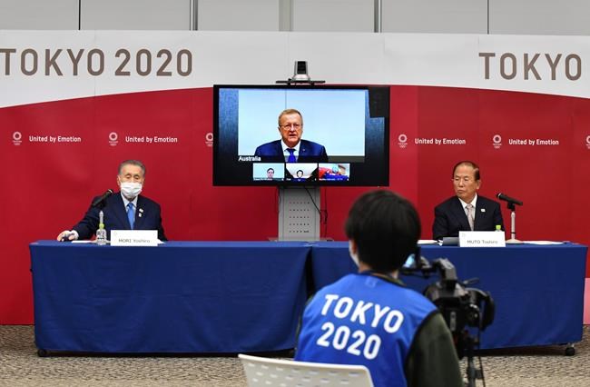 Tokyo Games won't provide much economic stimulus for Japan | iNFOnews.ca Tokyo Games won't provide much economic stimulus for Japan | iNFOnews.ca