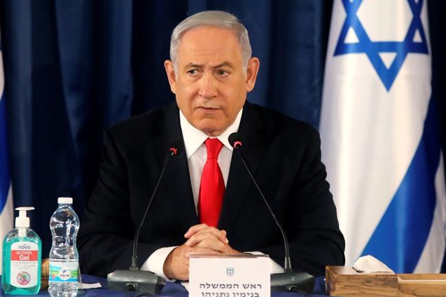 Israeli PM: Killing of Palestinian with autism a "tragedy" | iNFOnews.ca Israeli PM: Killing of Palestinian with autism a "tragedy" | iNFOnews.ca