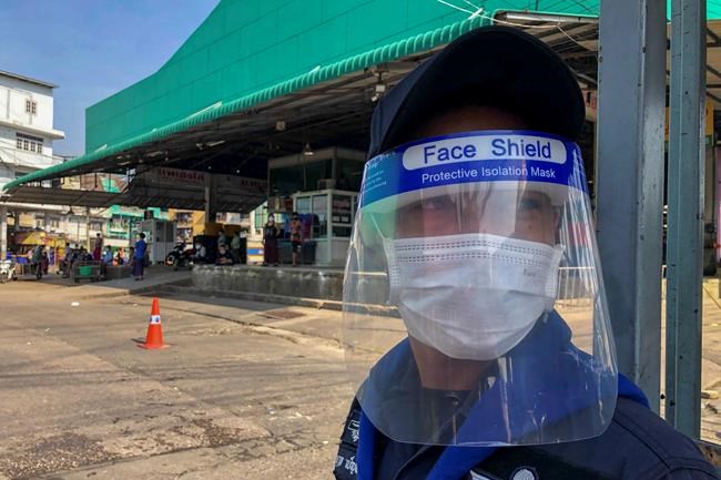 Thailand confident coronavirus outbreak is controllable | iNFOnews.ca Thailand confident coronavirus outbreak is controllable | iNFOnews.ca