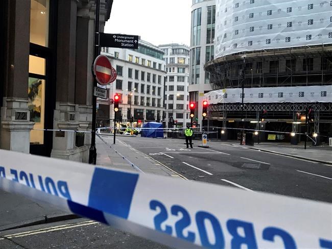 Victims of London Bridge attack discharged from hospital | iNFOnews.ca