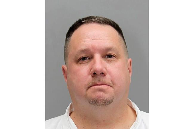 NASA worker accused in death of Maryland National Guardsman | iNFOnews.ca