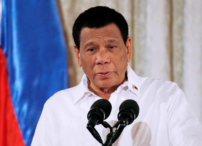Philippine Supreme Court orders release of drug war evidence | iNFOnews.ca