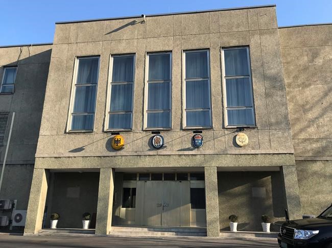 Swedes keep room ready for US diplomats in Pyongyang | iNFOnews.ca Swedes keep room ready for US diplomats in Pyongyang | iNFOnews.ca