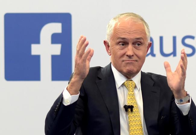 Australia plans law to force tech giants to decrypt messages | iNFOnews.ca Australia plans law to force tech giants to decrypt messages | iNFOnews.ca