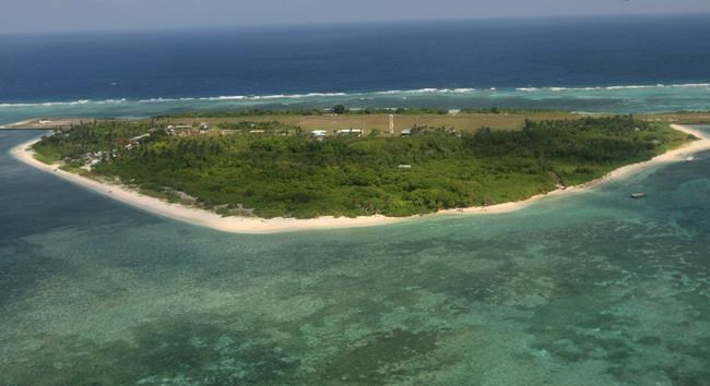 Philippines to occupy and fortify Spratly islands it holds | iNFOnews.ca Philippines to occupy and fortify Spratly islands it holds | iNFOnews.ca