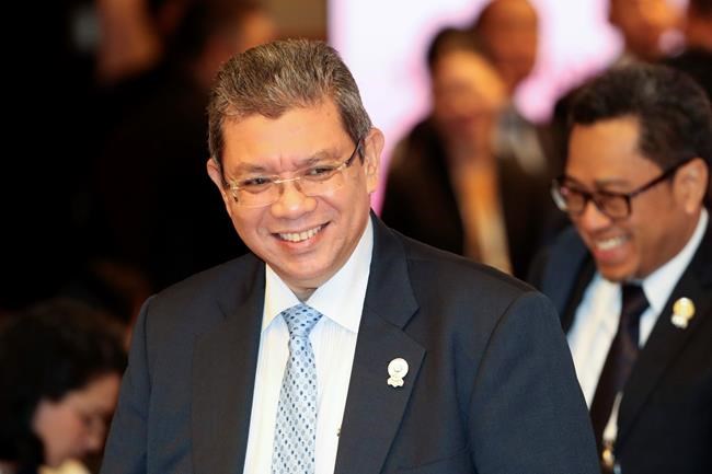 Recent developments surrounding the South China Sea | iNFOnews.ca