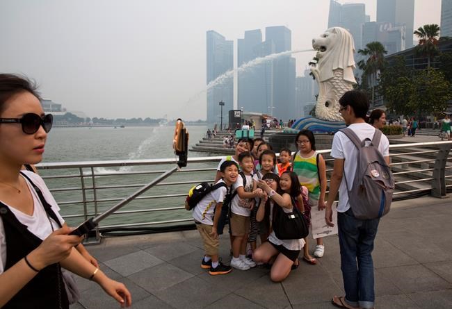 Trump-Kim summit is back on. How do Singaporeans feel? | iNFOnews.ca Trump-Kim summit is back on. How do Singaporeans feel? | iNFOnews.ca