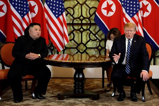 Kim oversees missile firing drills, tells troops to be alert | iNFOnews.ca