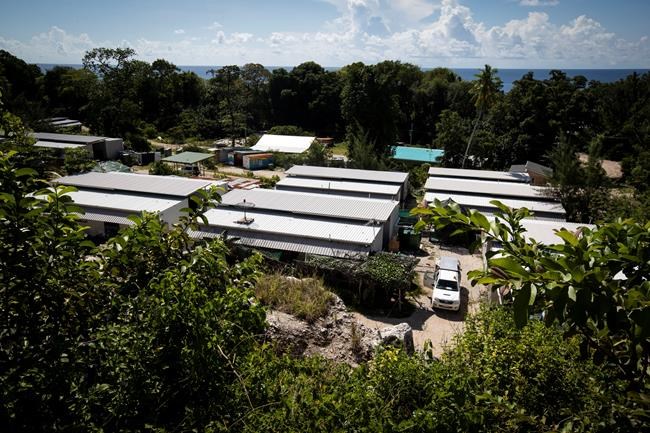 New Zealand to increase annual refugee quota to 1,500 | iNFOnews.ca