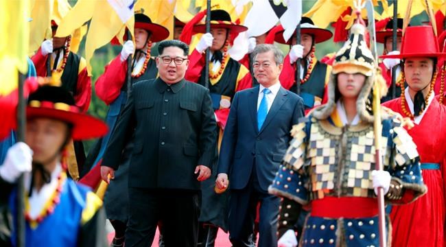 At Trump-Kim summit, don't expect N. Korea to foot the bill | iNFOnews.ca CP715713363
