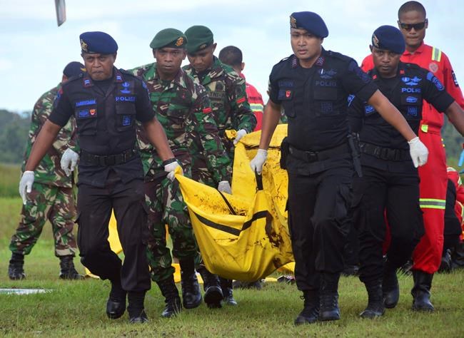 Papuan fighters vow more attacks on Indonesian highway | iNFOnews.ca