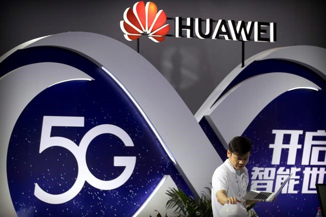 New Zealand halts Huawei from 5G upgrade over security fears | iNFOnews.ca New Zealand halts Huawei from 5G upgrade over security fears | iNFOnews.ca