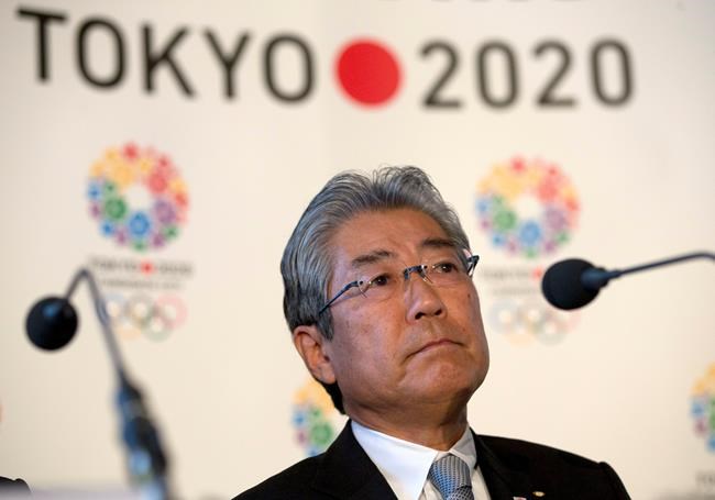 Probe of IOC's Takeda hangs over Tokyo Olympics | iNFOnews.ca