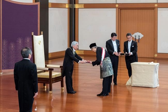 Japan to provide loan to help Malaysia battle debt problem | iNFOnews.ca Japan to provide loan to help Malaysia battle debt problem | iNFOnews.ca