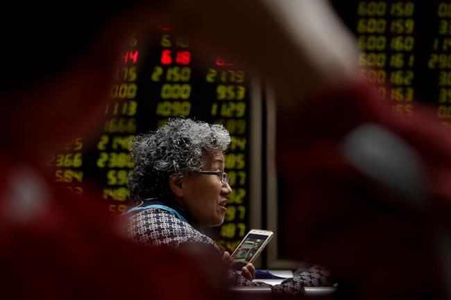 Shares higher in Asia, some markets closed for holidays | iNFOnews.ca