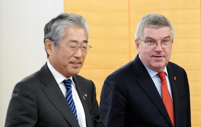IOC marketing chair from Japan investigated for corruption | iNFOnews.ca IOC marketing chair from Japan investigated for corruption | iNFOnews.ca