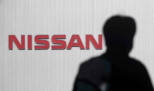 Nissan discloses more dubious inspections amid Ghosn arrest | iNFOnews.ca